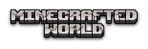 MineCraftedWorld